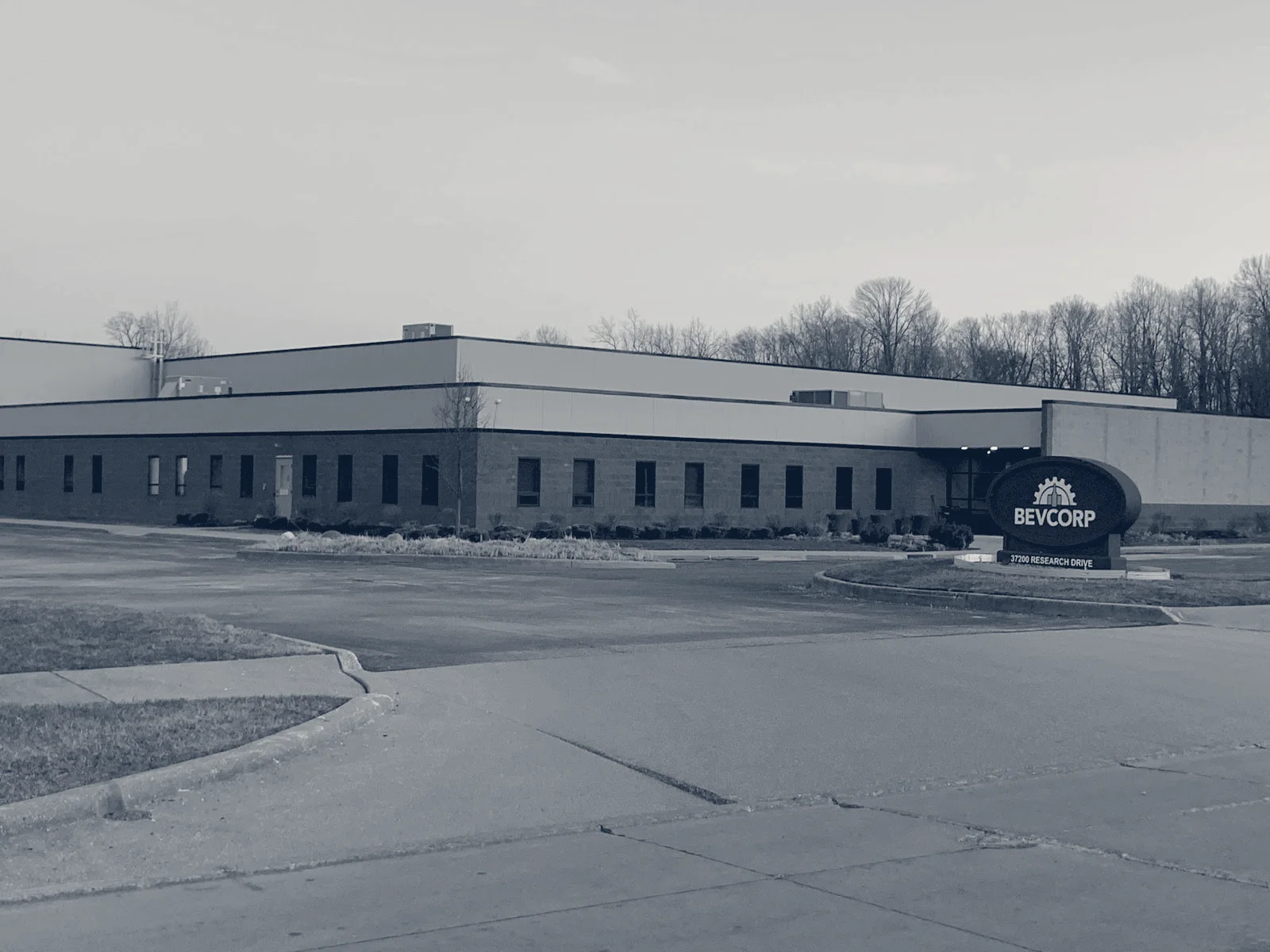 Bevcorp LLC, Eastlake, Ohio