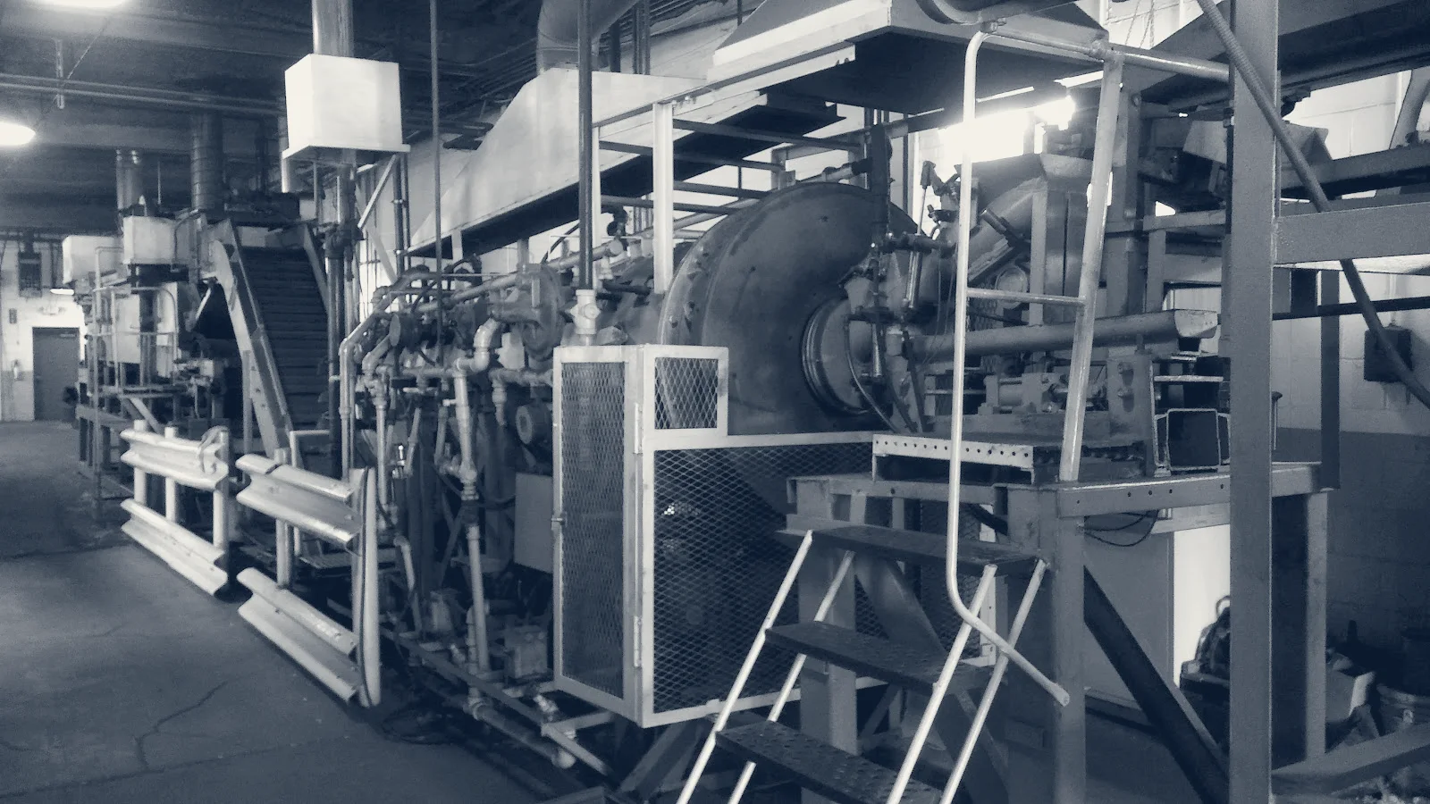 Euclid Heat Treating, Euclid, Ohio