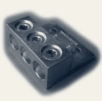 IHI Connectors - Manufacturing Facility, Mentor, Ohio