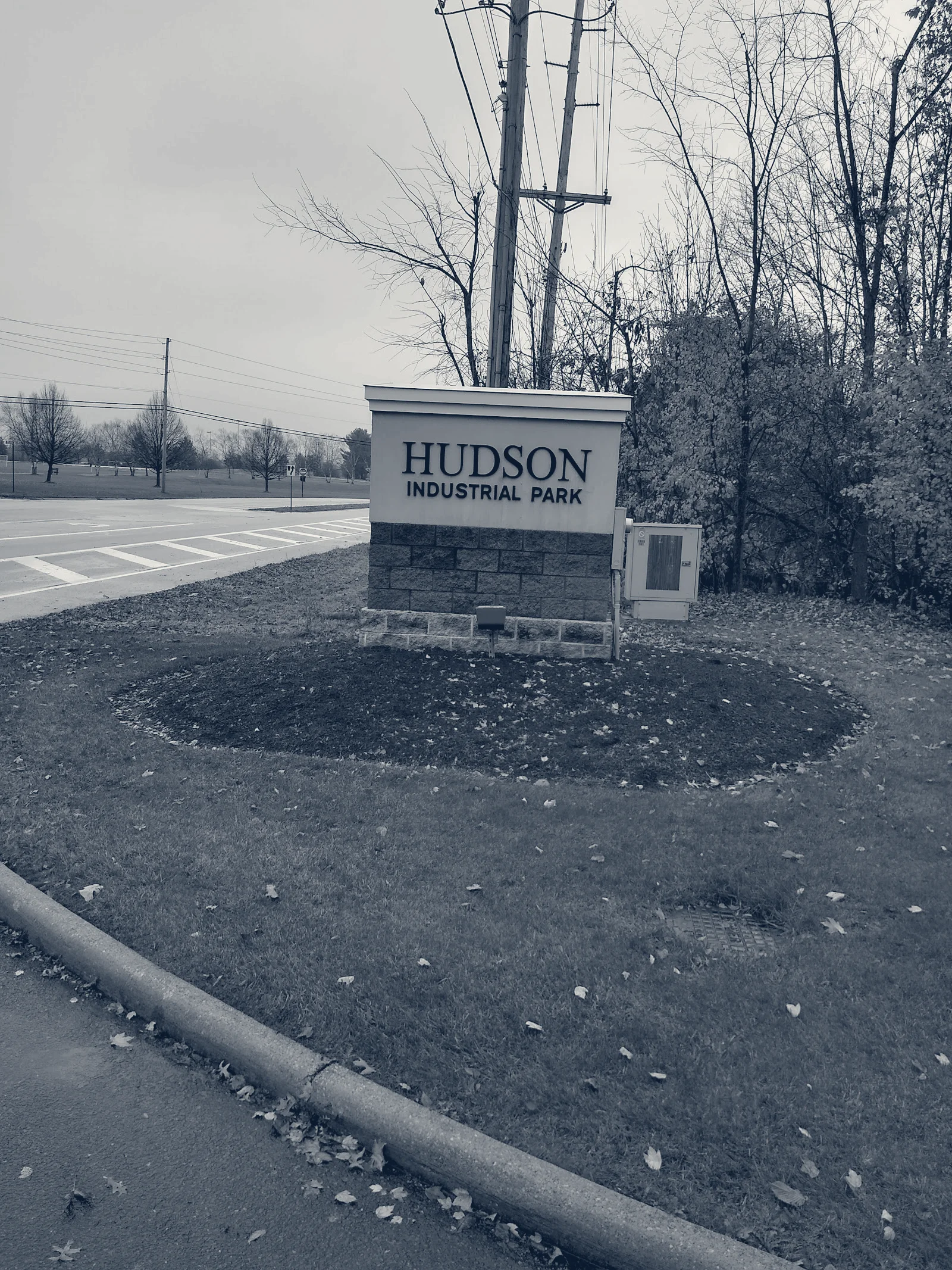 Ramco Specialties Inc., Hudson, Ohio
