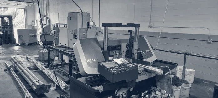 Wismar Precision Tooling & Production Inc., Mentor, Ohio