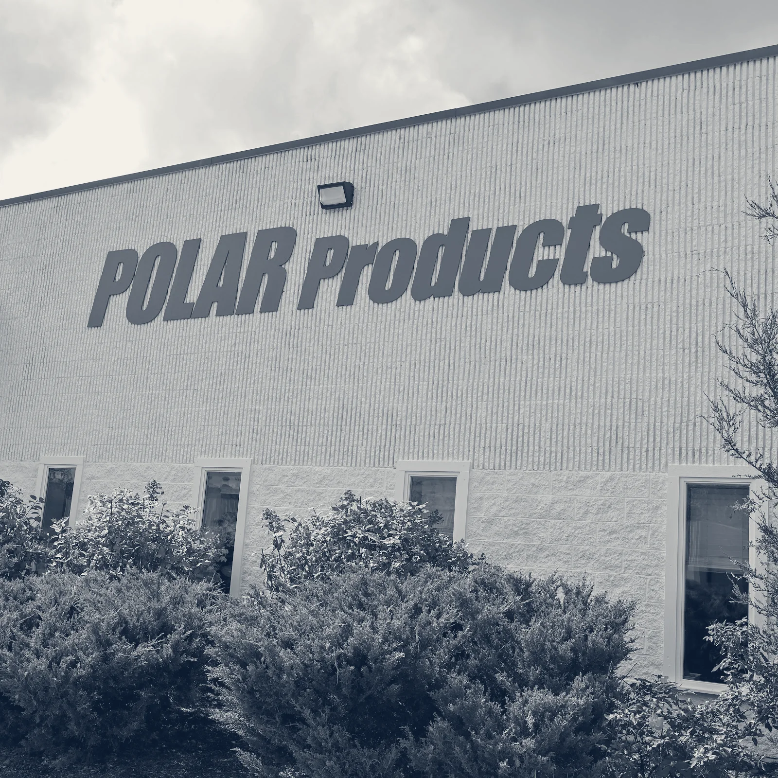 Polar Products Inc, Stow, Ohio