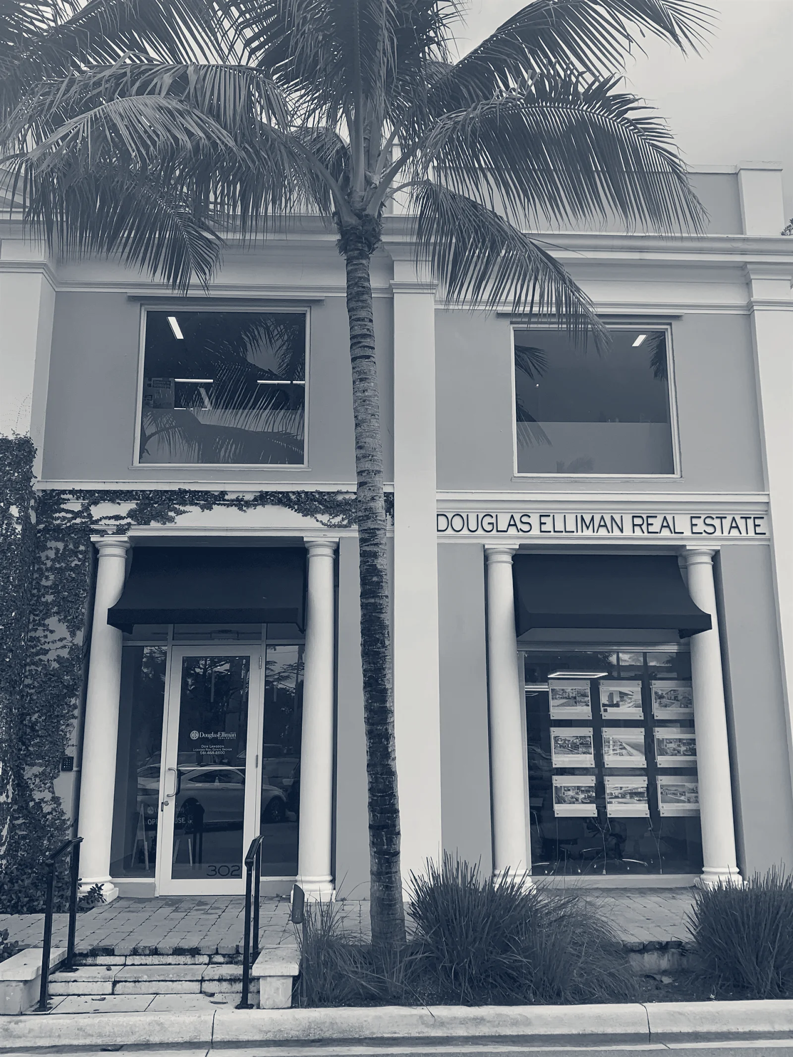 Douglas Elliman Real Estate, Palm Beach, Florida