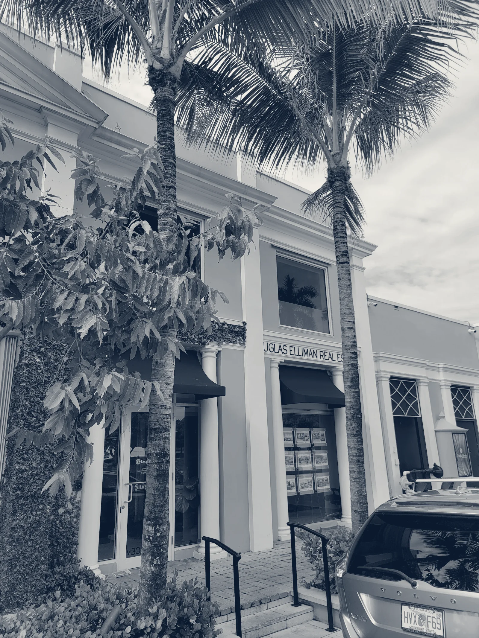 Douglas Elliman Real Estate, Palm Beach, Florida