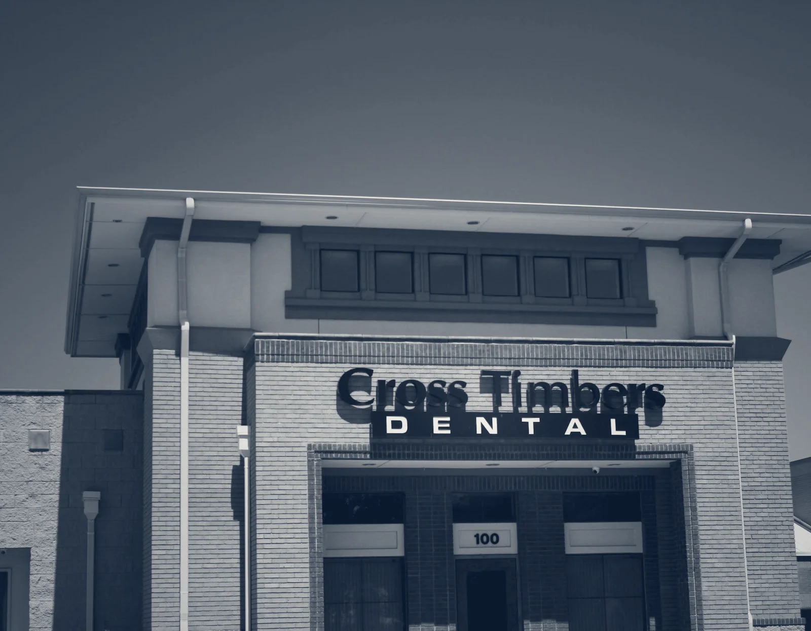 Cross Timbers Dental, Flower Mound, Texas