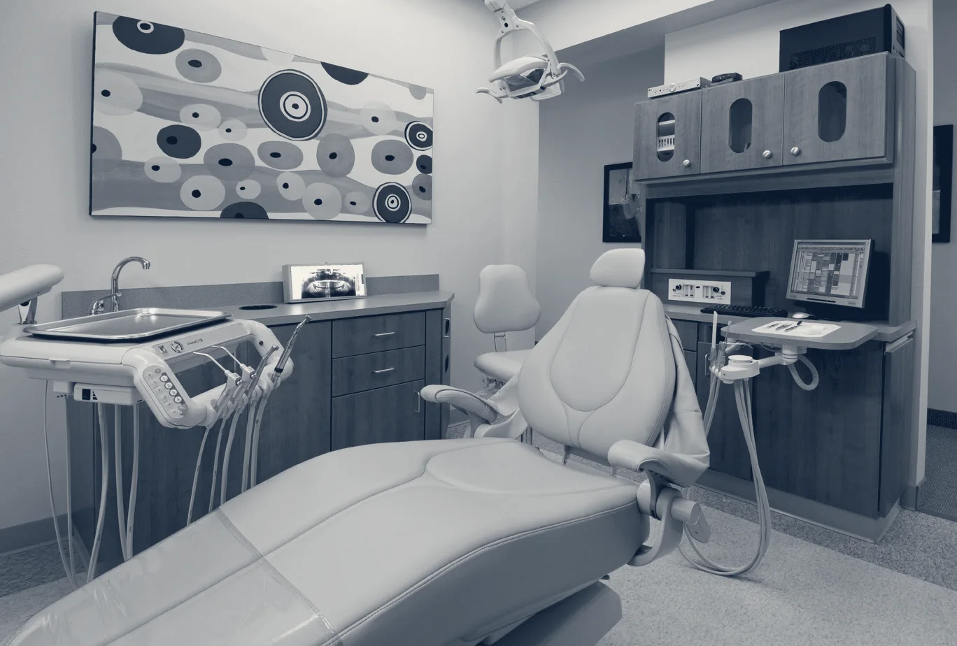 Cross Timbers Dental, Flower Mound, Texas