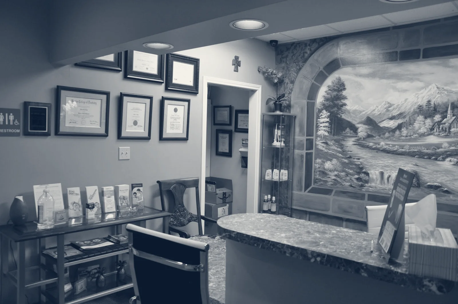 Bridlewood Dental of Flower Mound, Flower Mound, Texas