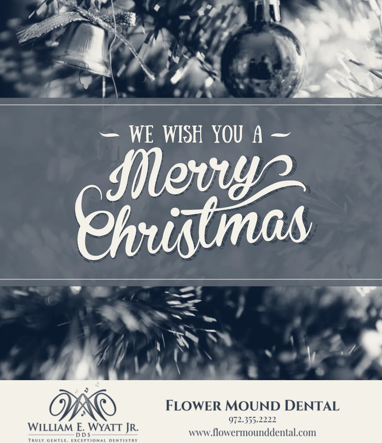 Flower Mound Dental: Dr. William E. Wyatt, Jr., Flower Mound, Texas