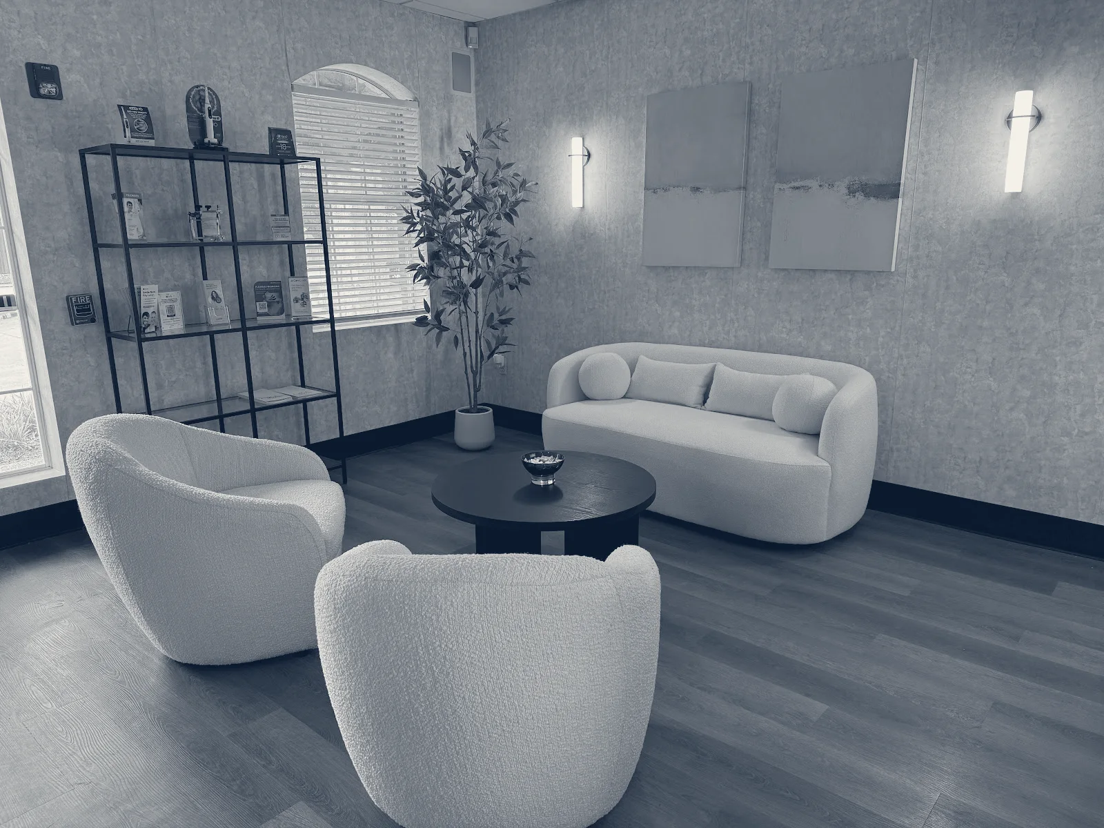 Atelier Dentistry, Flower Mound, Texas