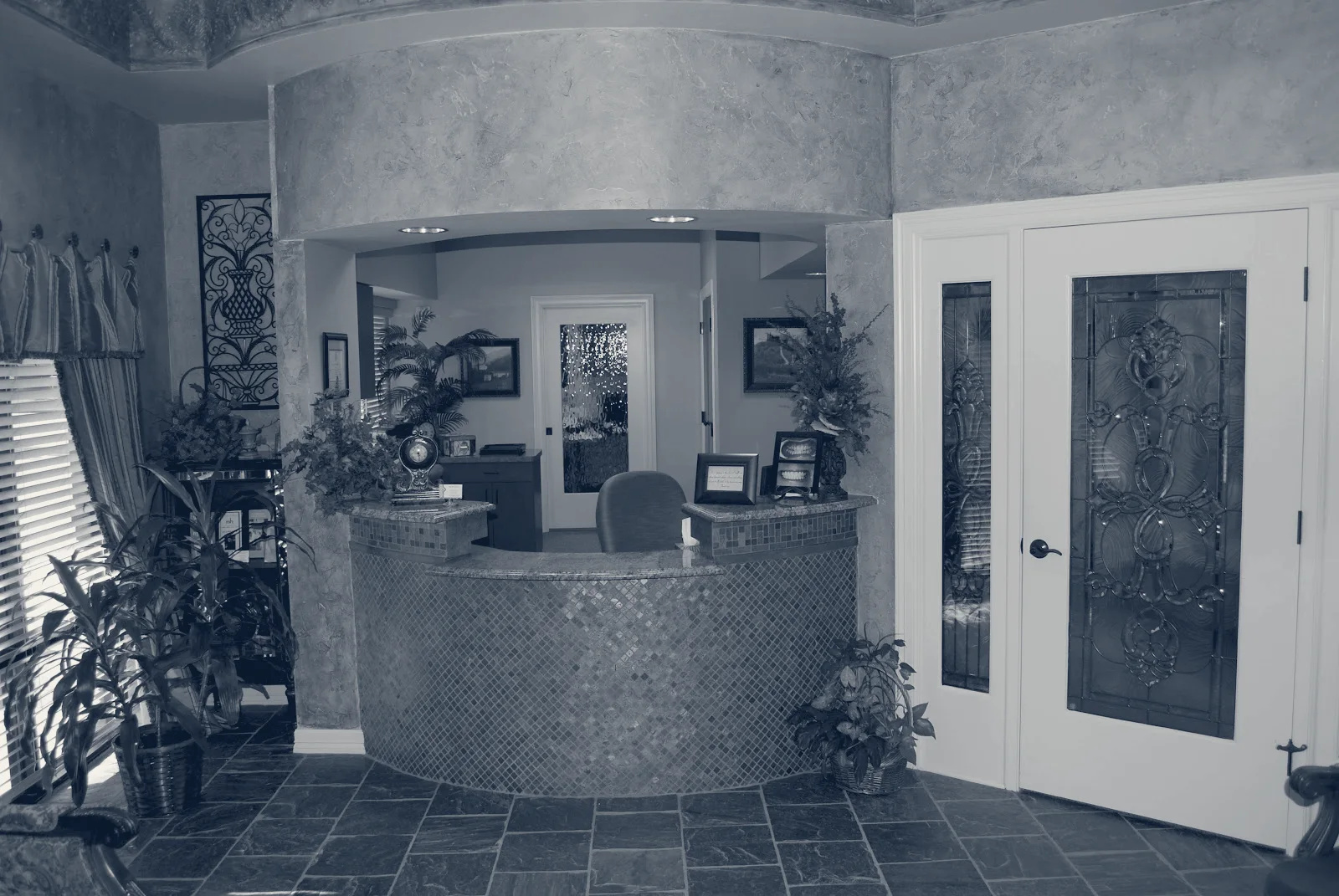 Lauri Barge DDS Family & Cosmetic Dentistry, Flower Mound, Texas