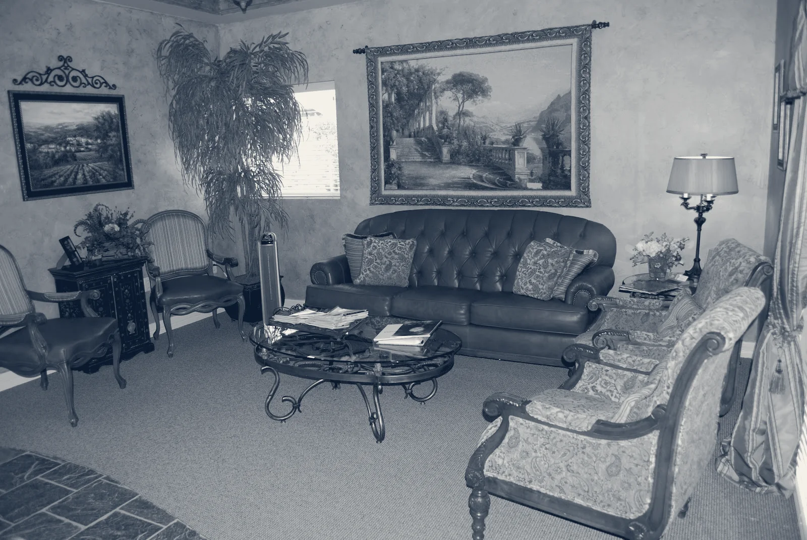 Lauri Barge DDS Family & Cosmetic Dentistry, Flower Mound, Texas