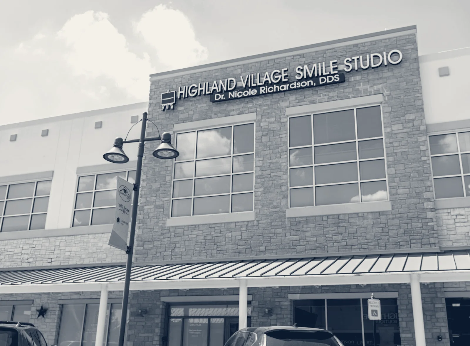 Highland Village Smile Studio, Highland Village, Texas