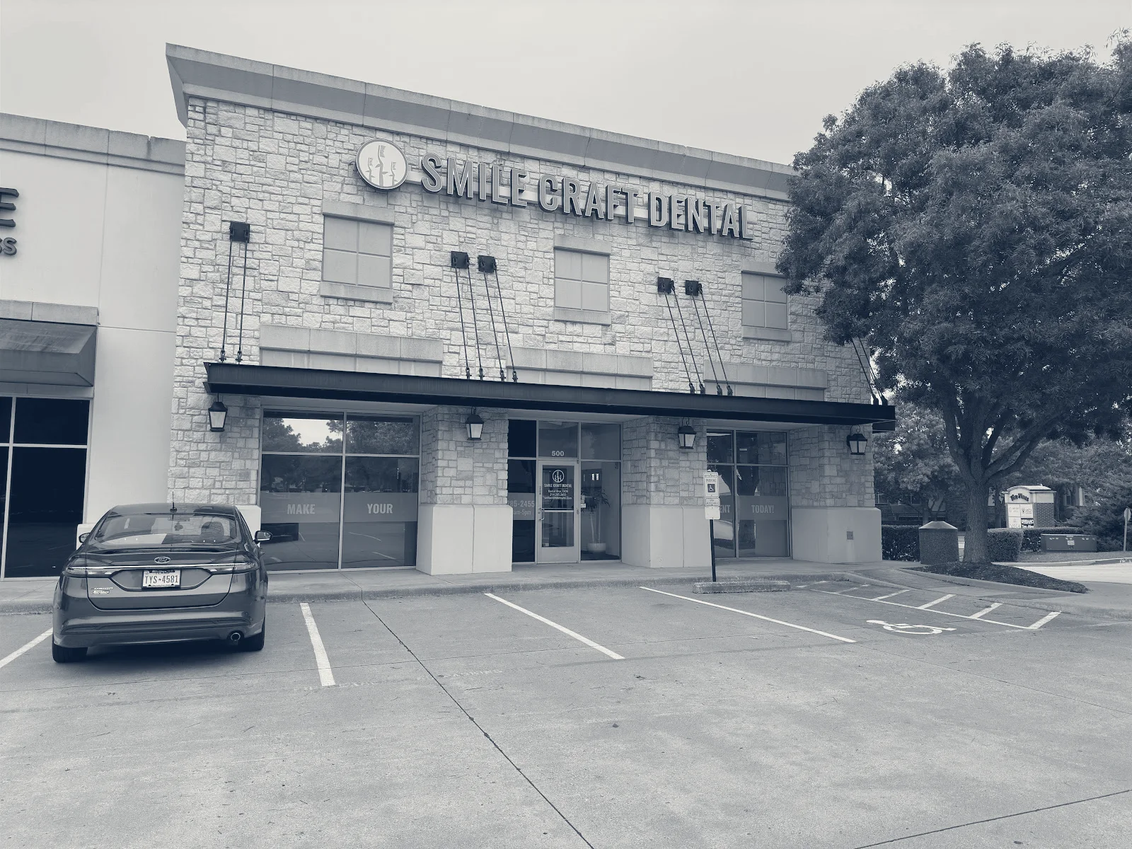 Smilecraft Dental - Flower Mound, Flower Mound, Texas
