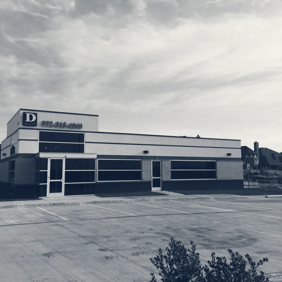 D. Dental, The Colony, Texas