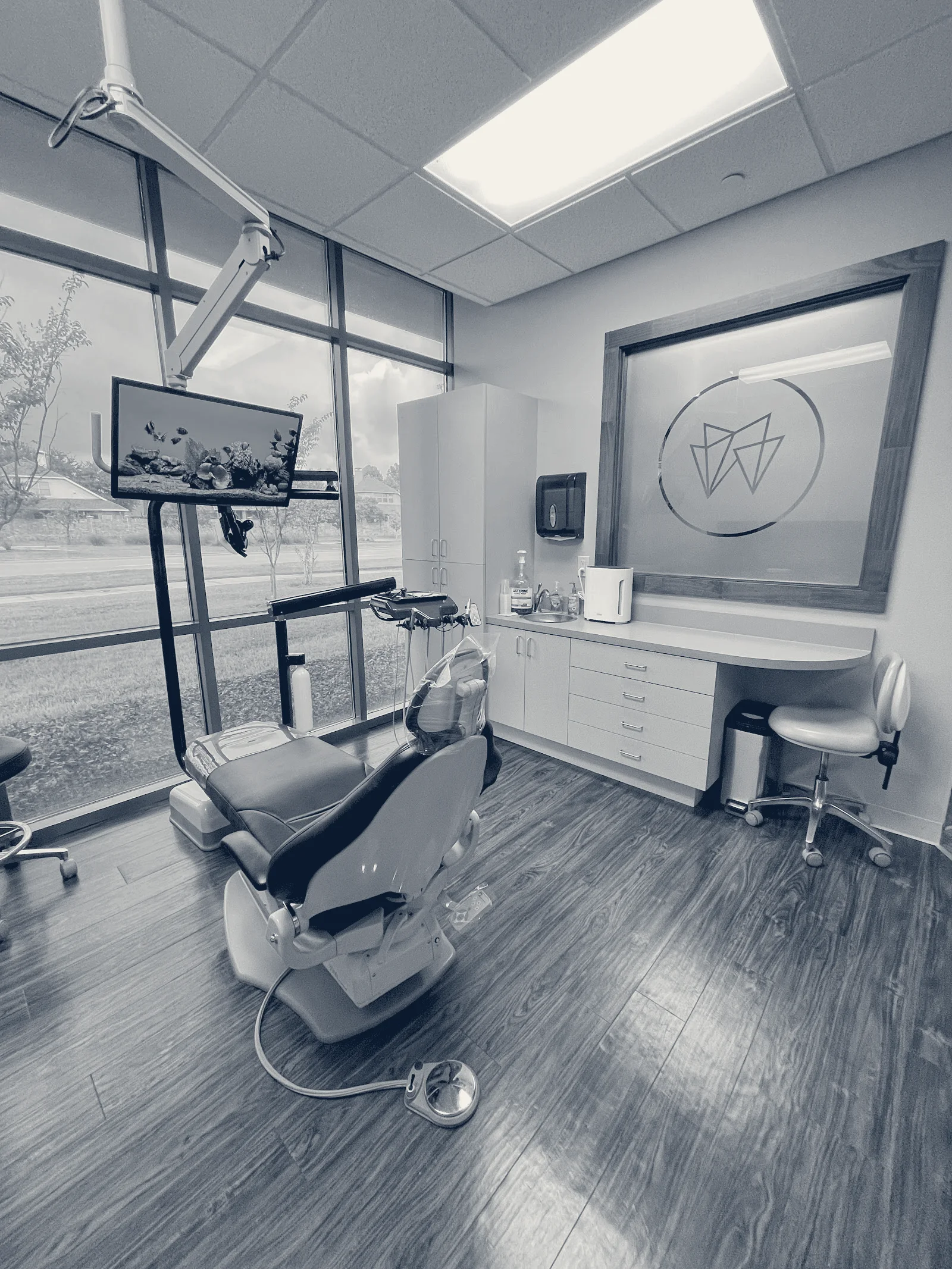 Highland Village Family Dentistry, Highland Village, Texas
