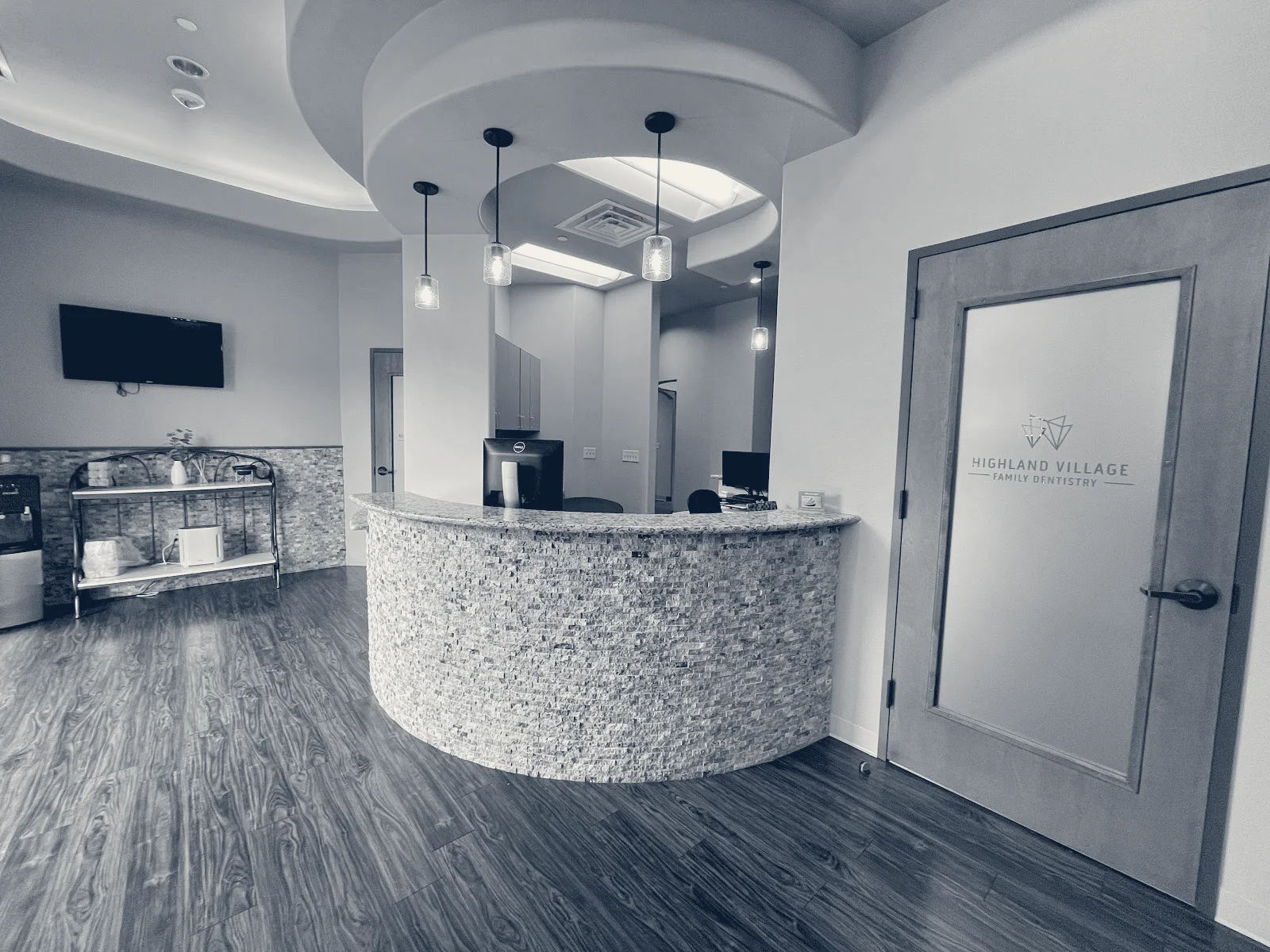 Highland Village Family Dentistry, Highland Village, Texas
