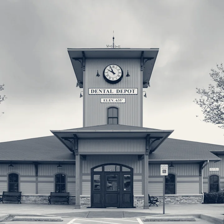 Dental Depot, Highland Village, Texas