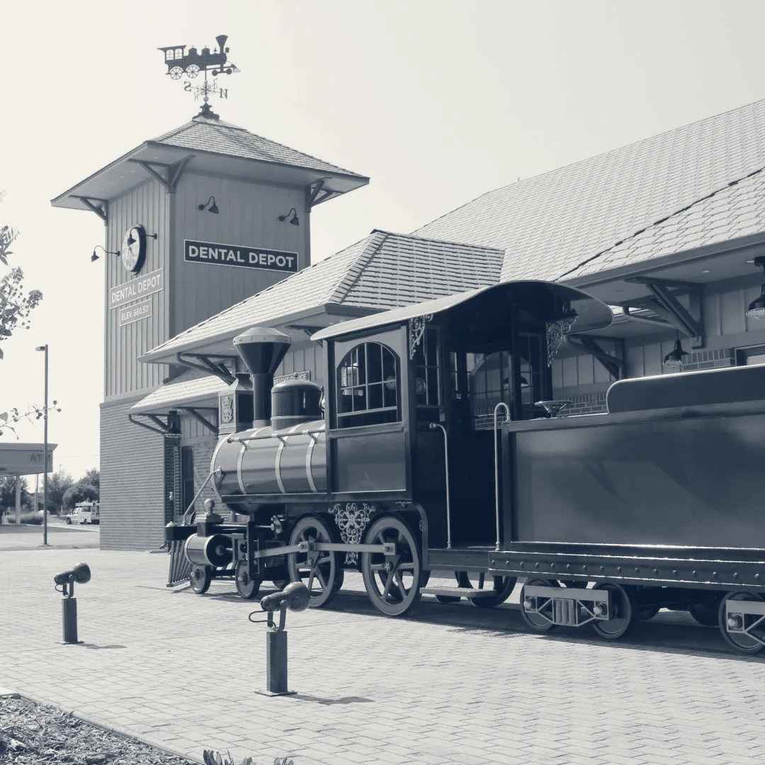 Dental Depot, Highland Village, Texas