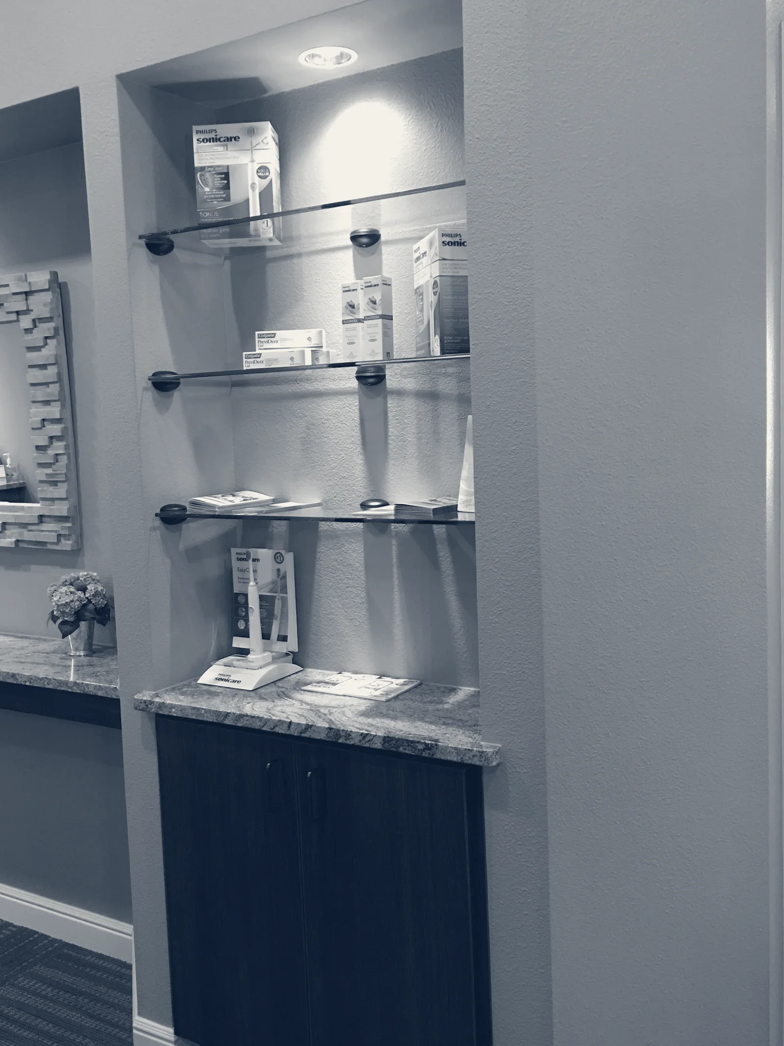 Village Parkway Dental, Highland Village, Texas