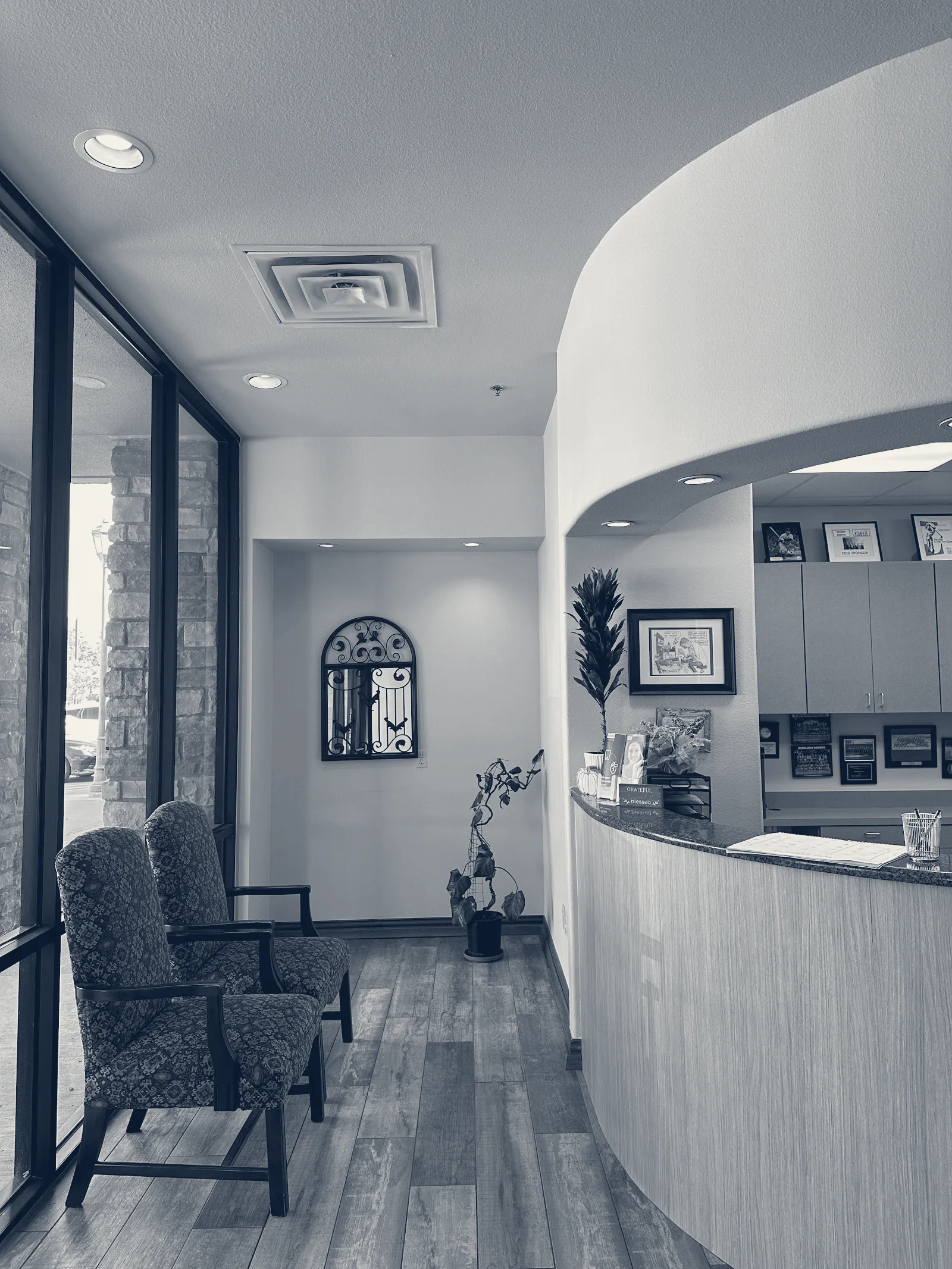 Stasny Dental - Dr. Robert Stasny, Flower Mound, Texas