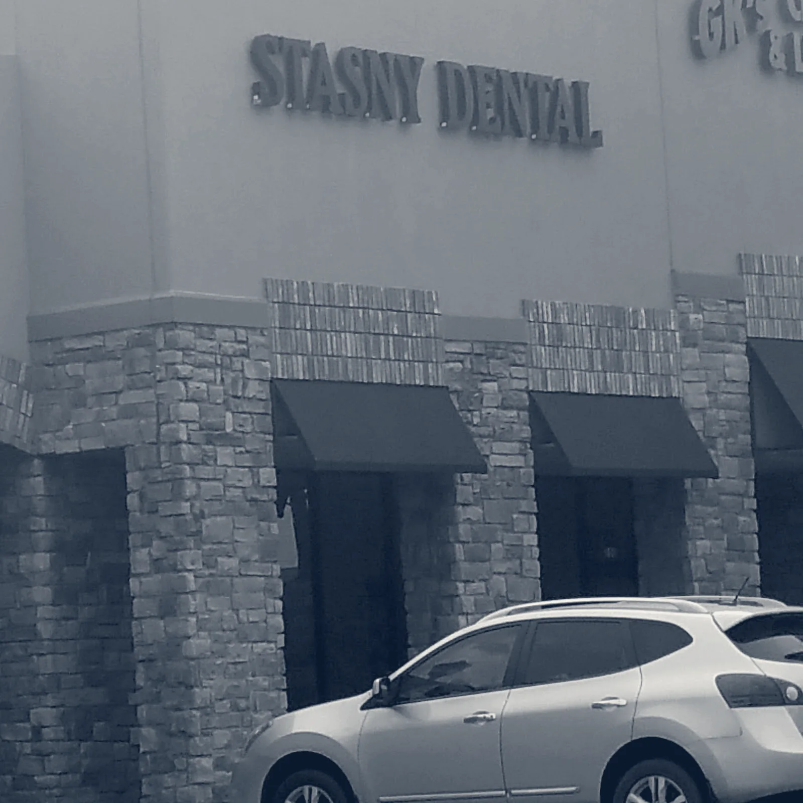 Stasny Dental - Dr. Robert Stasny, Flower Mound, Texas