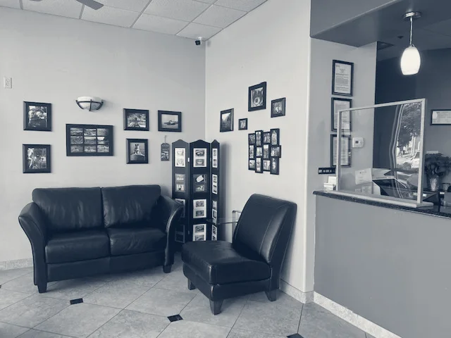 The Colony Dentist, The Colony, Texas