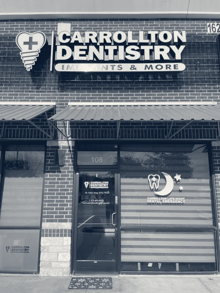 Carrollton Dentistry, Carrollton, Texas