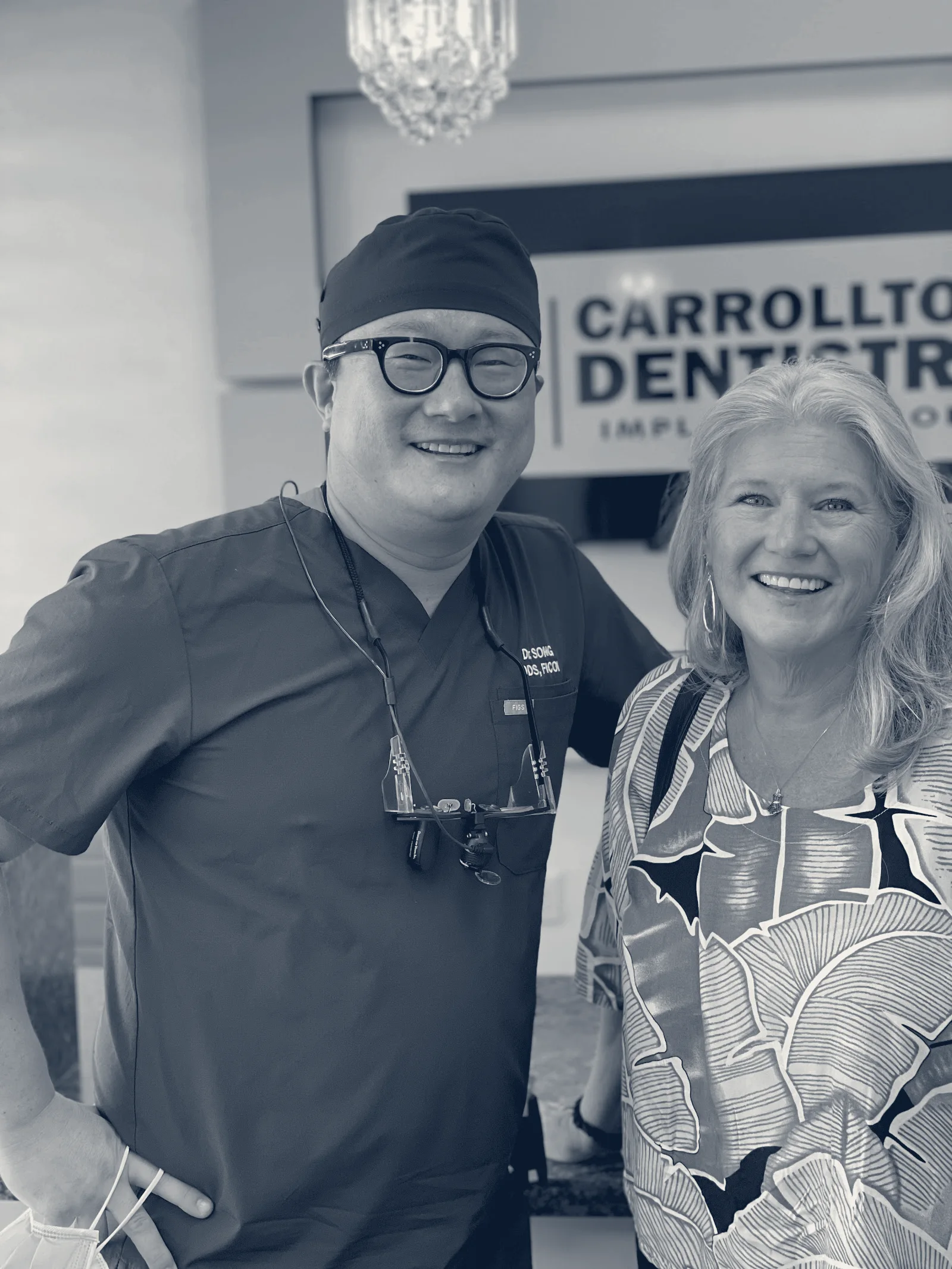 Carrollton Dentistry, Carrollton, Texas