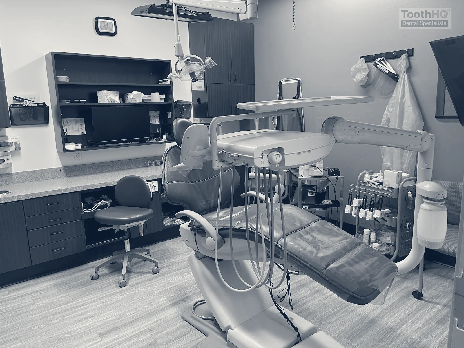 ToothHQ Dental Specialists Carrollton, Carrollton, Texas