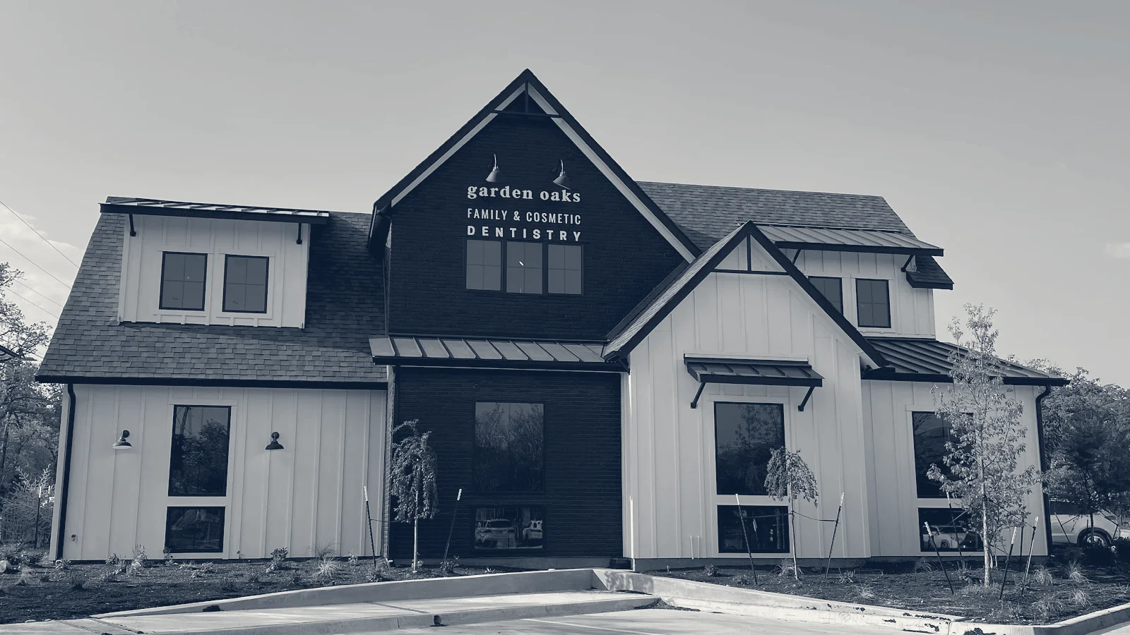 Garden Oaks Family & Cosmetic Dentistry, Denton, Texas
