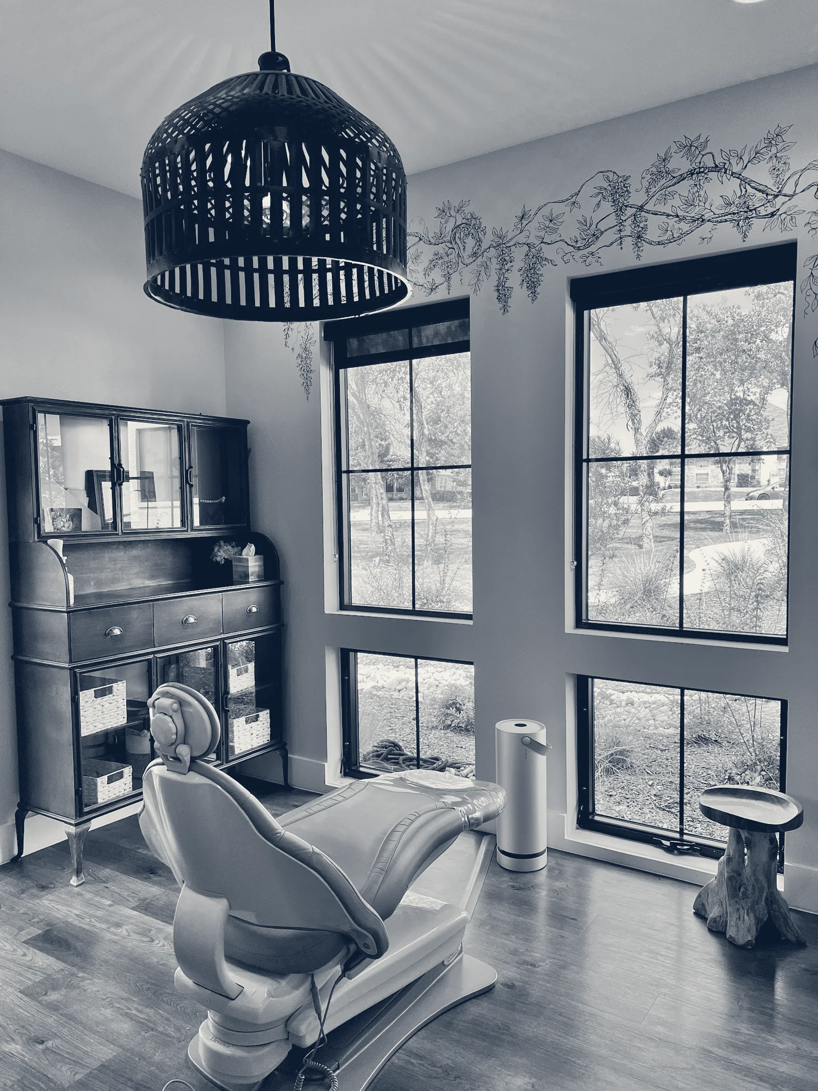 Garden Oaks Family & Cosmetic Dentistry, Denton, Texas
