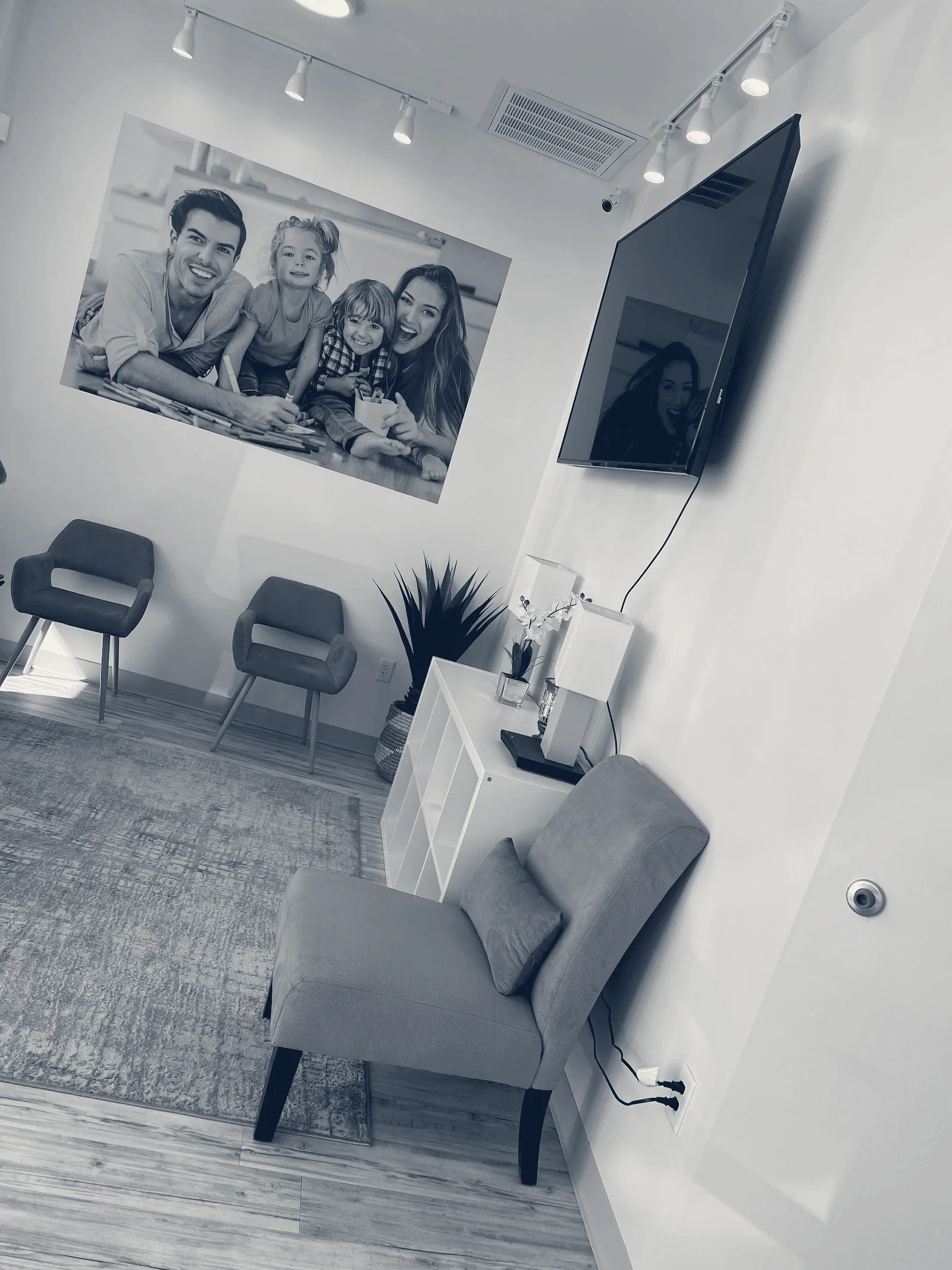 Luxuri Dental | Flower Mound, Bartonville, Texas