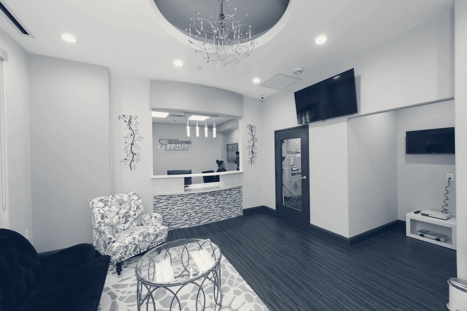 Hillcrest Dental at Castle Hills, Lewisville, Texas