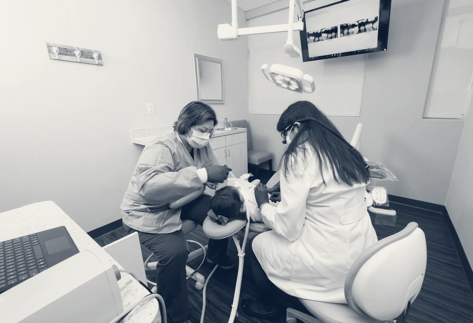 Hillcrest Dental at Castle Hills, Lewisville, Texas