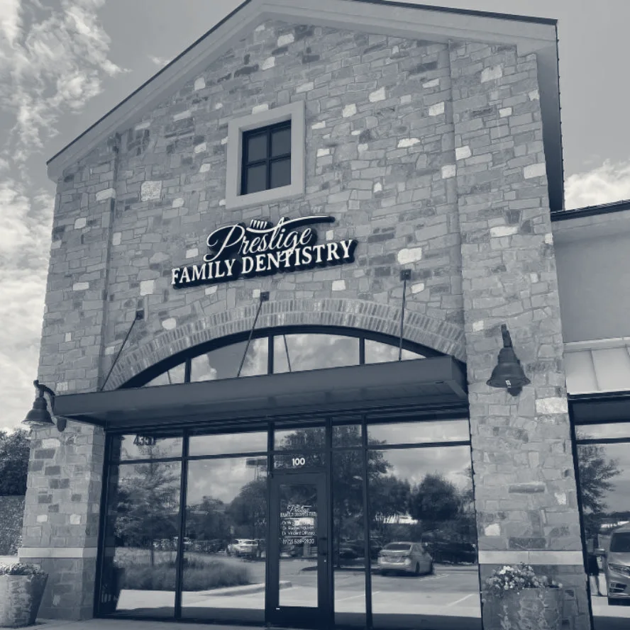Prestige Family Dentistry, Flower Mound, Texas