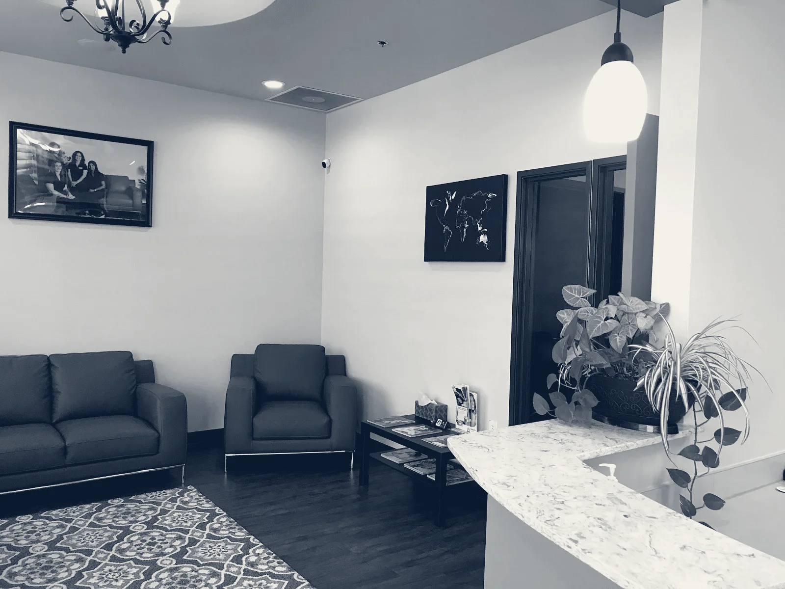 Healthy Smiles Dentistry, Flower Mound, Texas