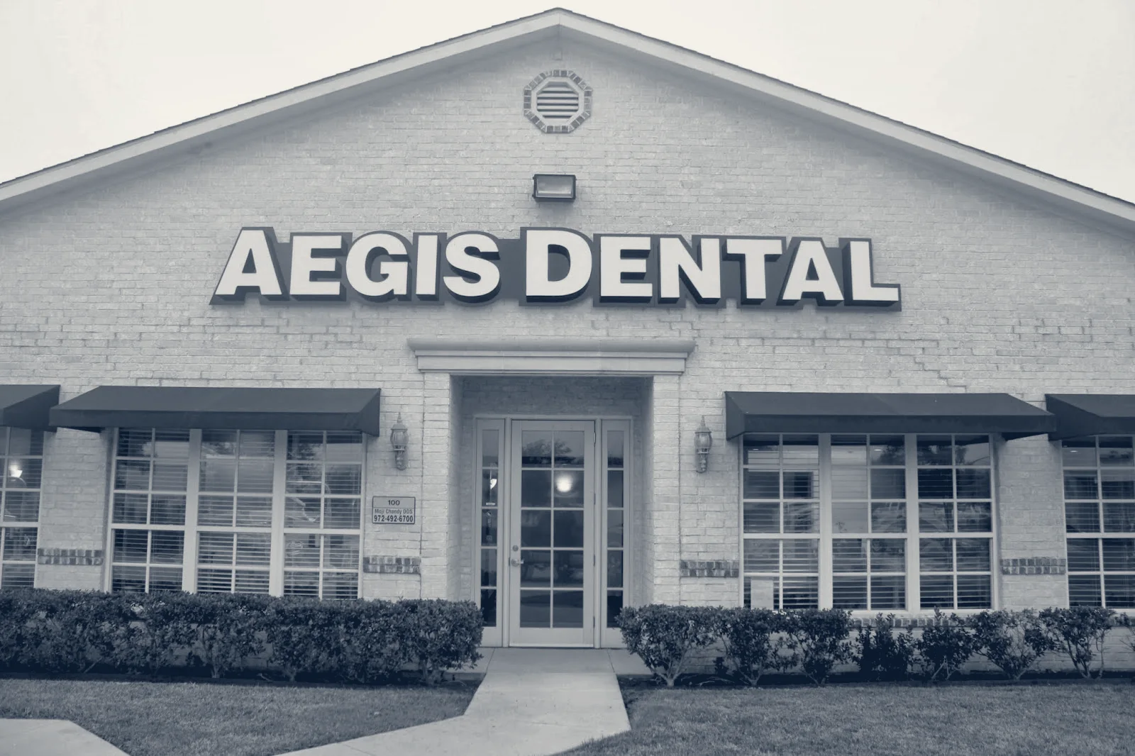 Aegis Dental, Carrollton, Texas