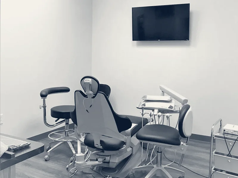 Prime Dentistry, Denton, Texas