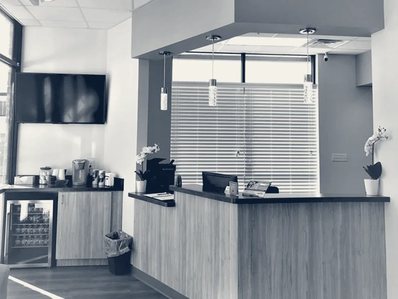 Prime Dentistry, Denton, Texas