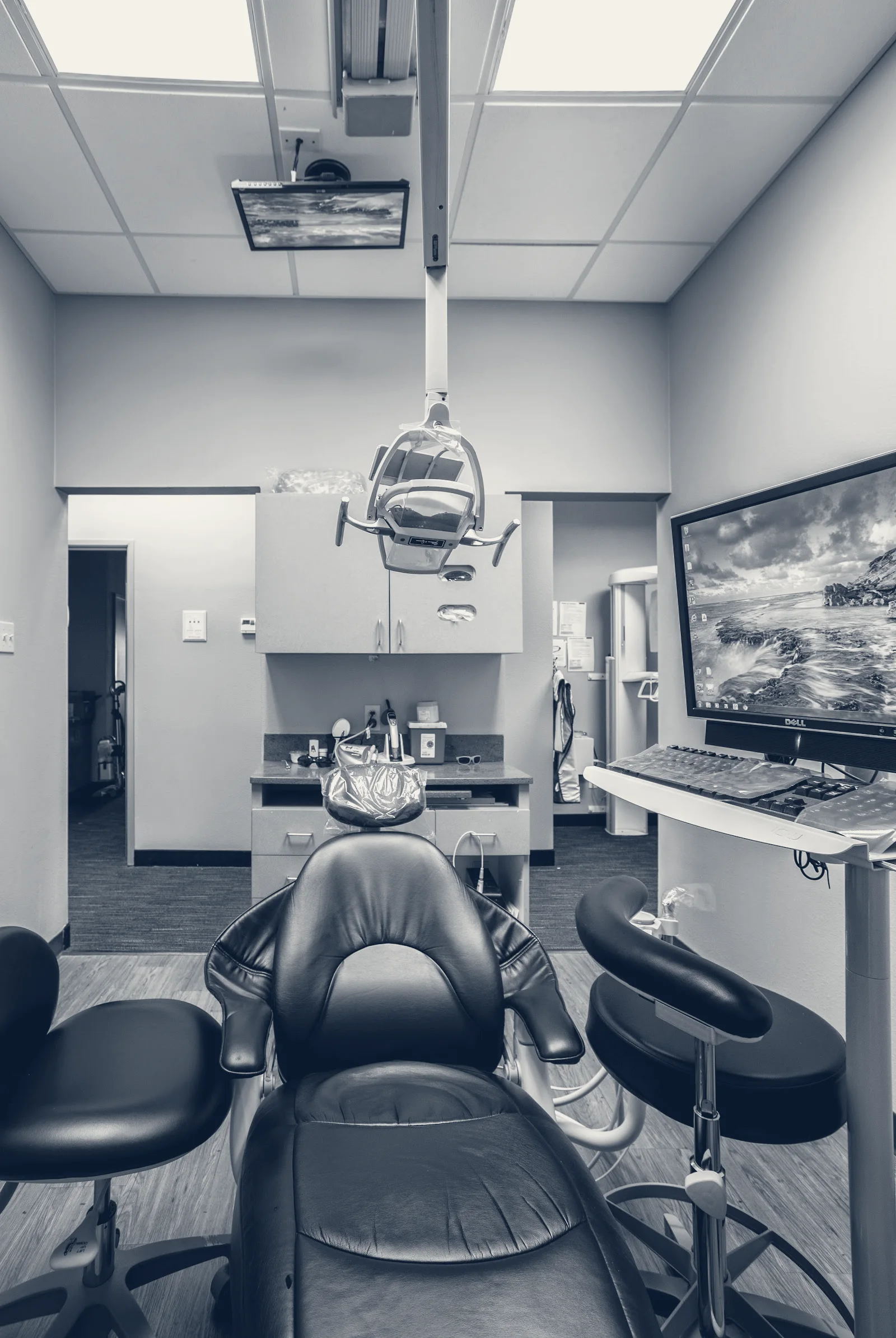 Denton Smiles Dentistry, Denton, Texas