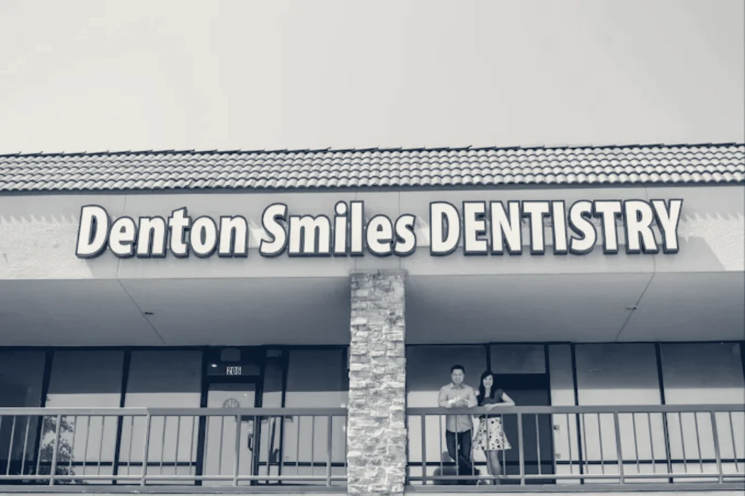 Denton Smiles Dentistry, Denton, Texas