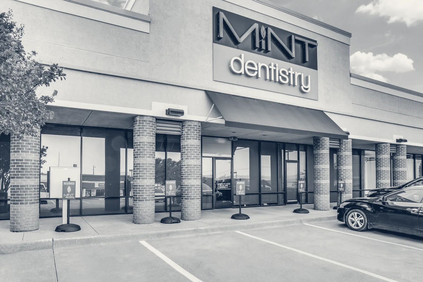 MINT dentistry | Denton, Denton, Texas