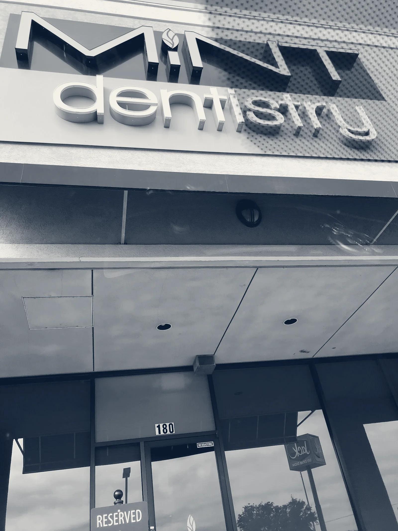 MINT dentistry | Denton, Denton, Texas