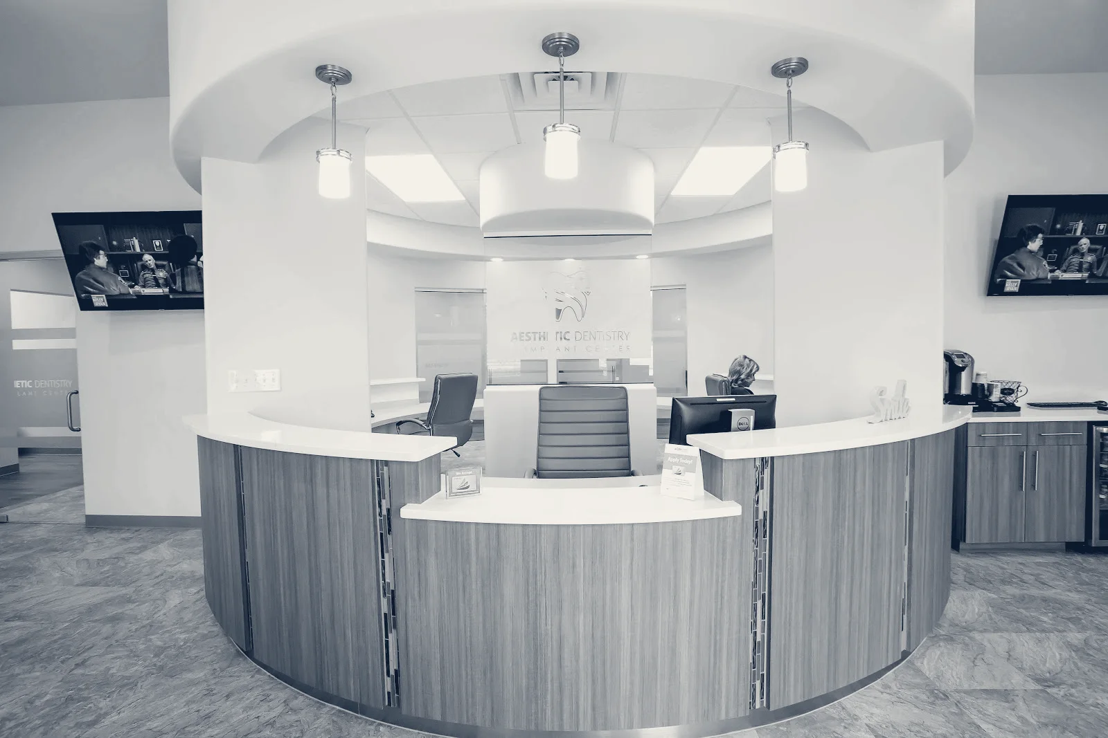 Aesthetic Dentistry & Implant Center, Corinth, Texas
