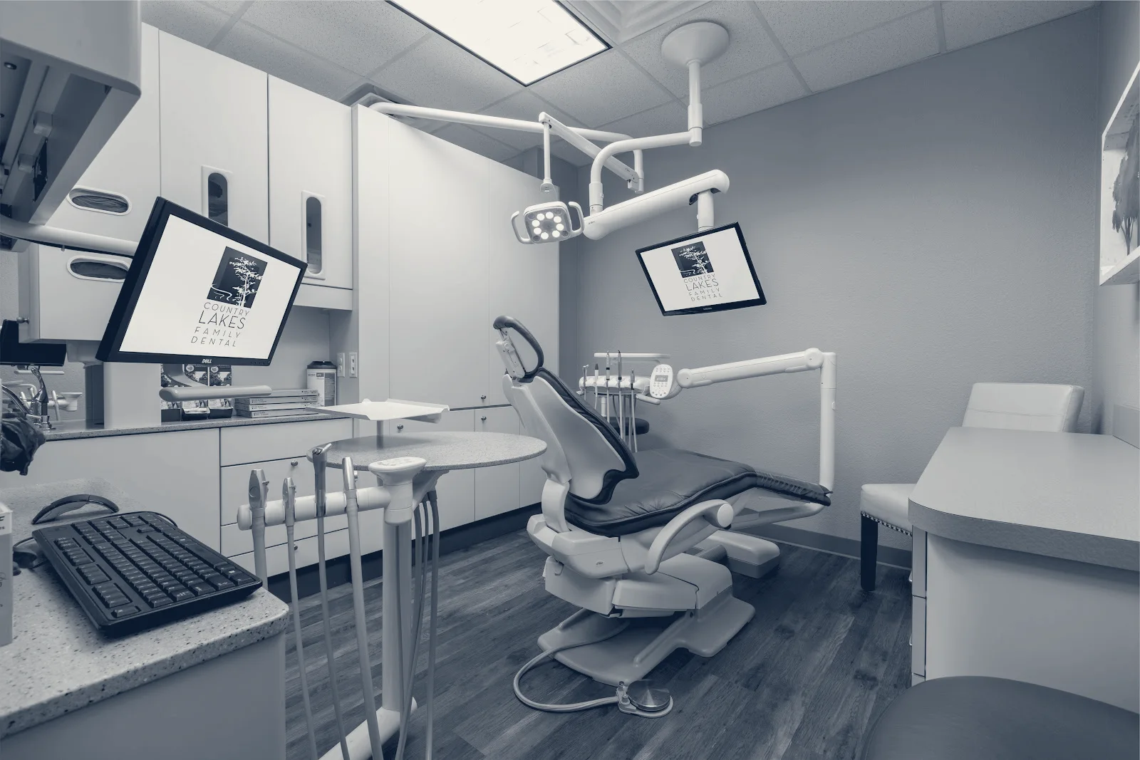 Country Lakes Family Dental - Dr. Matthew Artho DDS, Bartonville, Texas