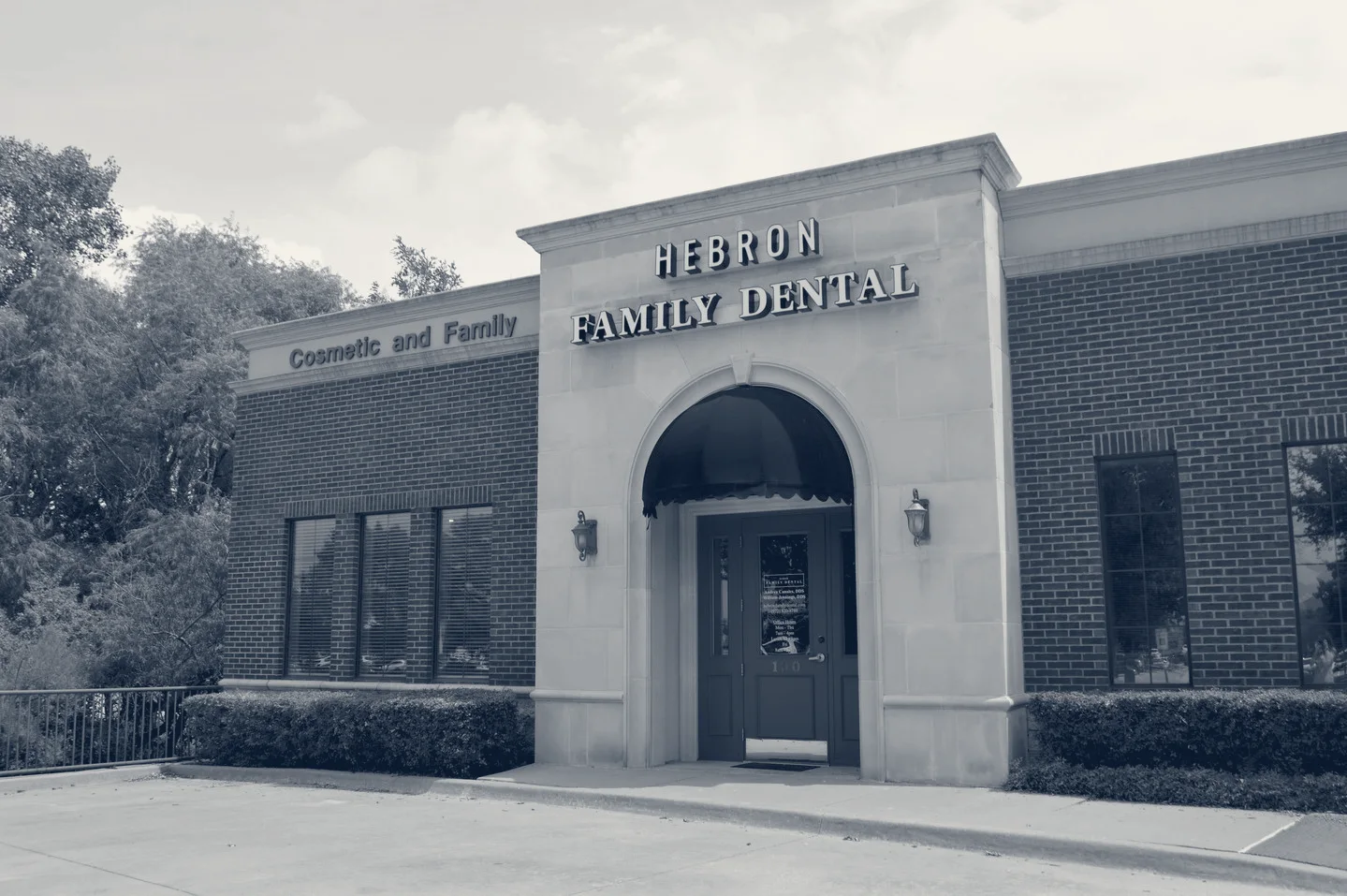 Hebron Family Dental, Carrollton, Texas