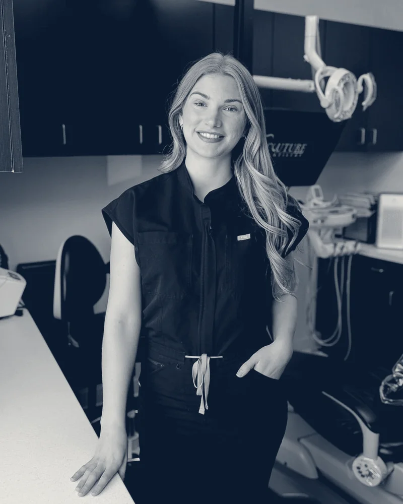 Couture Dentistry, Plano, Texas