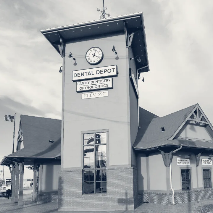 Dental Depot, The Colony, Texas