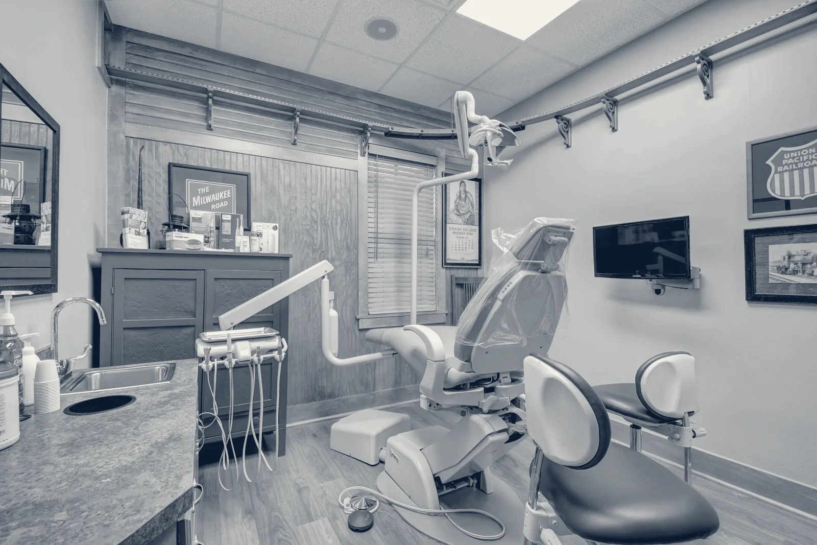 Dental Depot, The Colony, Texas