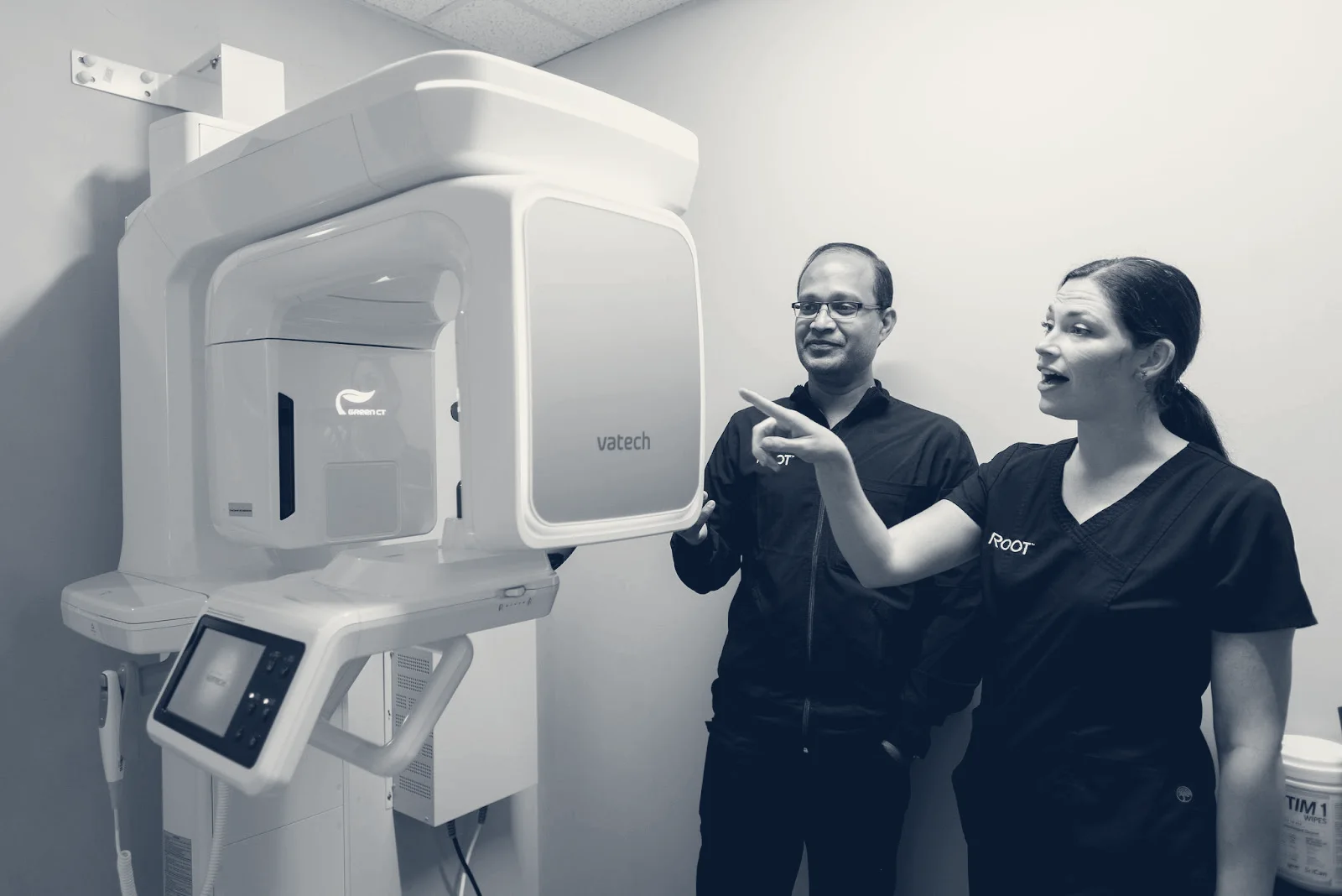 ROOT Periodontal & Implant Center - Flower Mound, Flower Mound, Texas